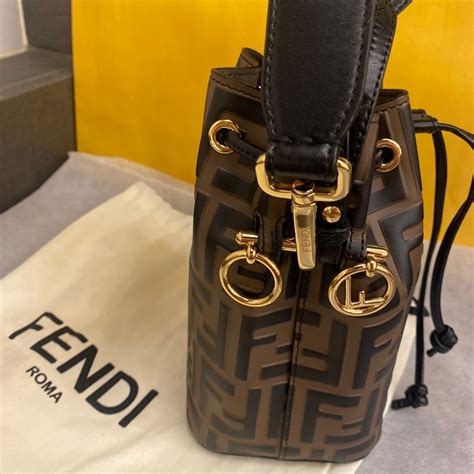 fendi 水桶|女士水桶包.